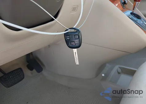 2005 Lexus Rx 330 z USA, uszkodzony, nr VIN 2T2GA31U75C037179